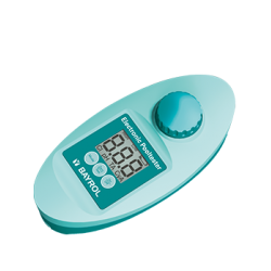 POOLTESTER ELECTRONIC
